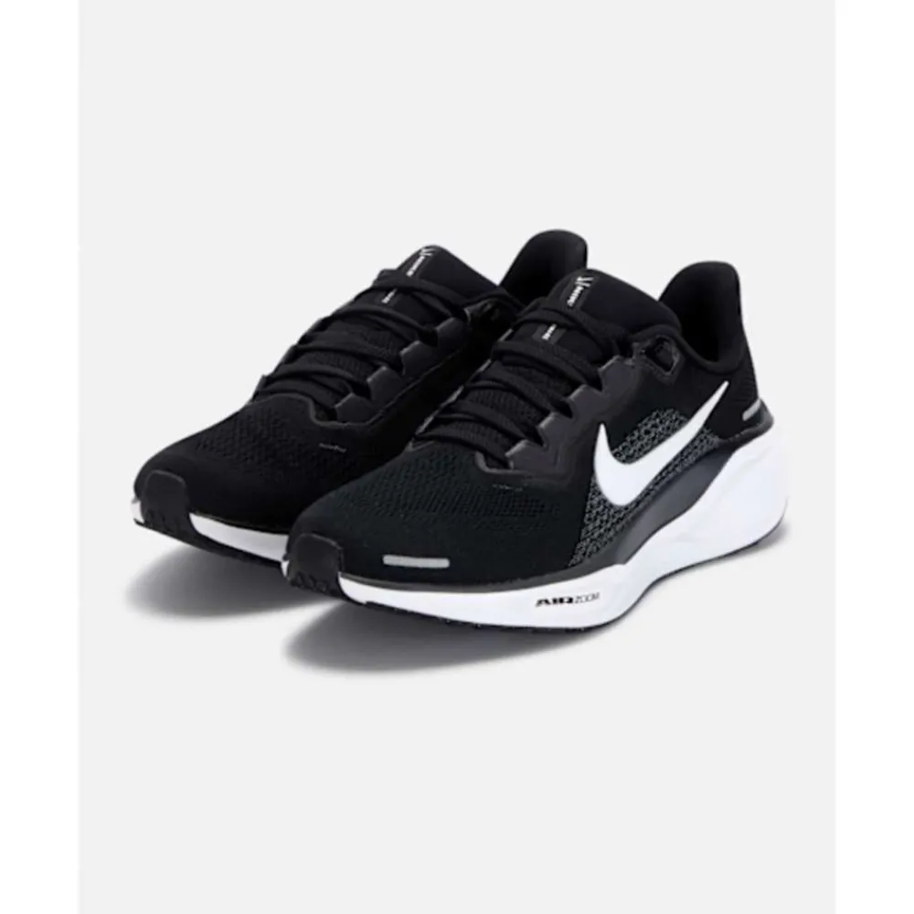 Online Nike Womens Air Zoom Pegasus 41 Black