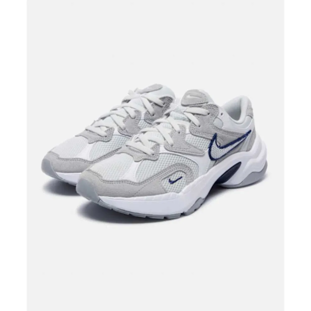 Online Nike Womens AL8 Grey