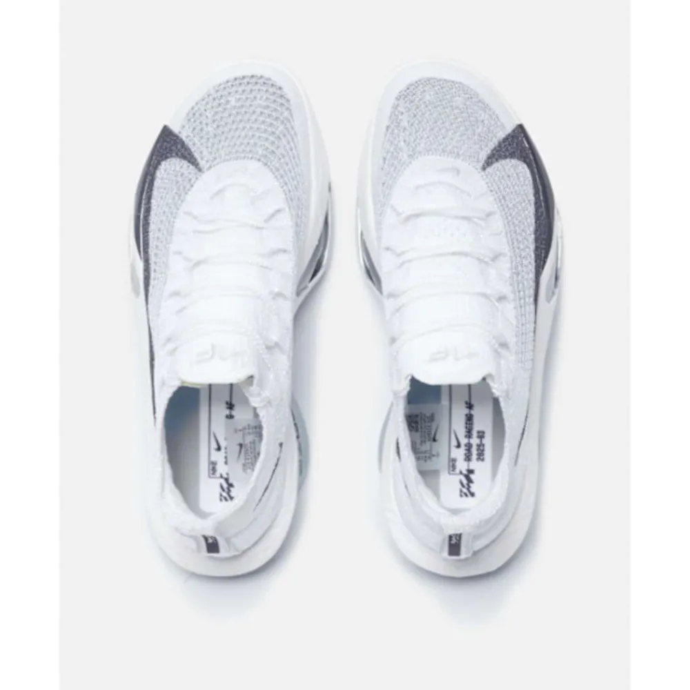 Online Nike Womens Alphafly 3 White