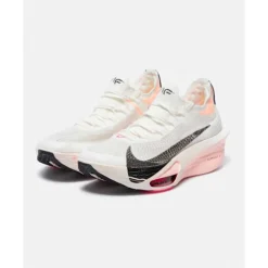 Hot Nike Womens Alphafly 3 Cream