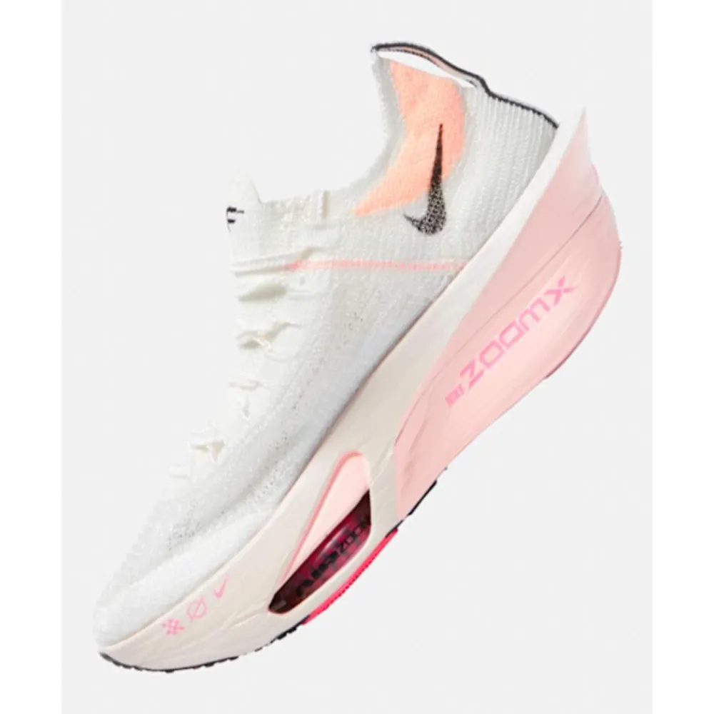 Hot Nike Womens Alphafly 3 Cream