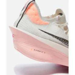 Hot Nike Womens Alphafly 3 Cream