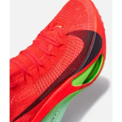 Clearance Nike Womens Alphafly 3 Red