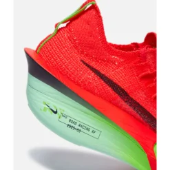 Clearance Nike Womens Alphafly 3 Red