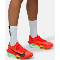 Clearance Nike Womens Alphafly 3 Red