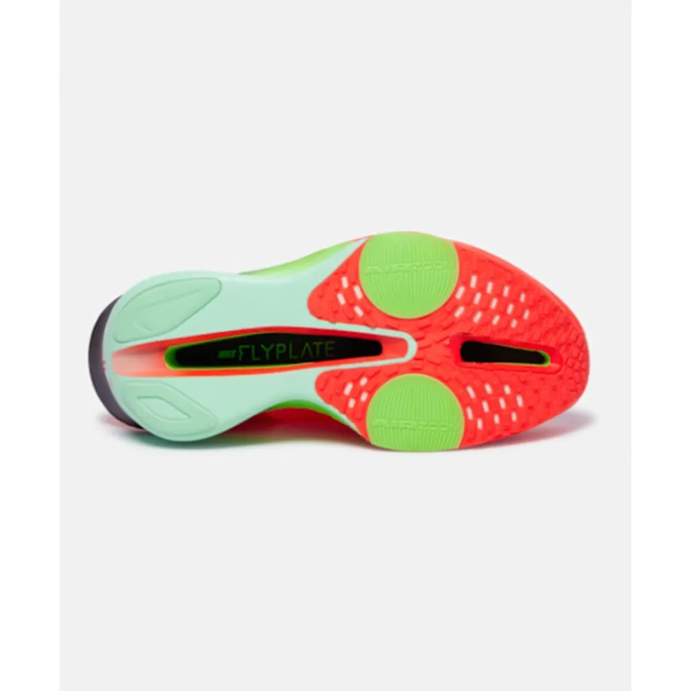 Clearance Nike Womens Alphafly 3 Red