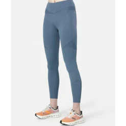 New Monterrain Womens Altitude 3.0 Leggings Blue