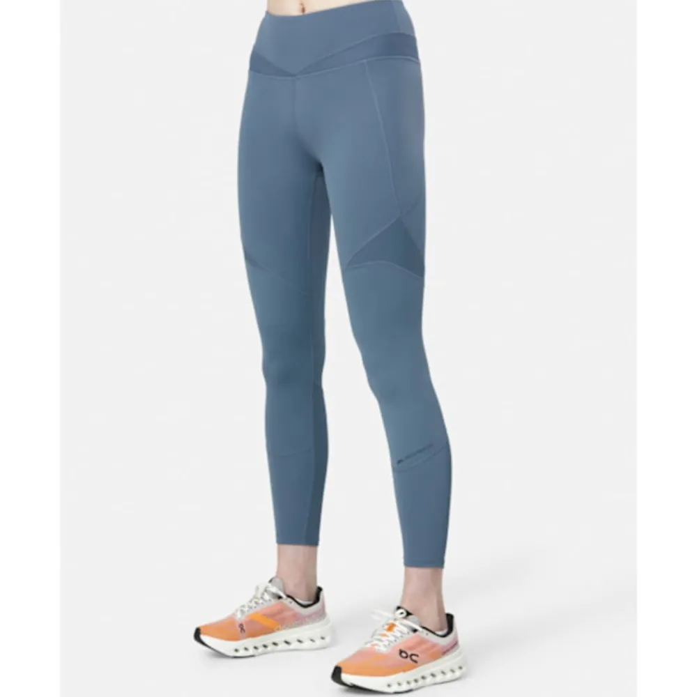 New Monterrain Womens Altitude 3.0 Leggings Blue