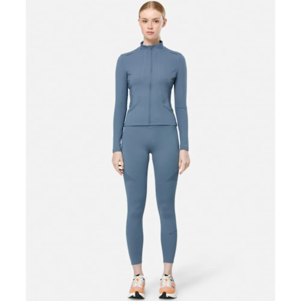 New Monterrain Womens Altitude 3.0 Leggings Blue