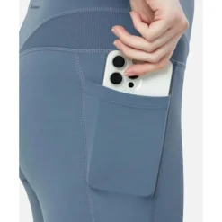 New Monterrain Womens Altitude 3.0 Leggings Blue