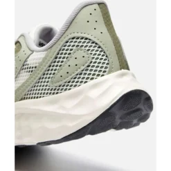 Clearance New Balance Womens Arishi V4 Green
