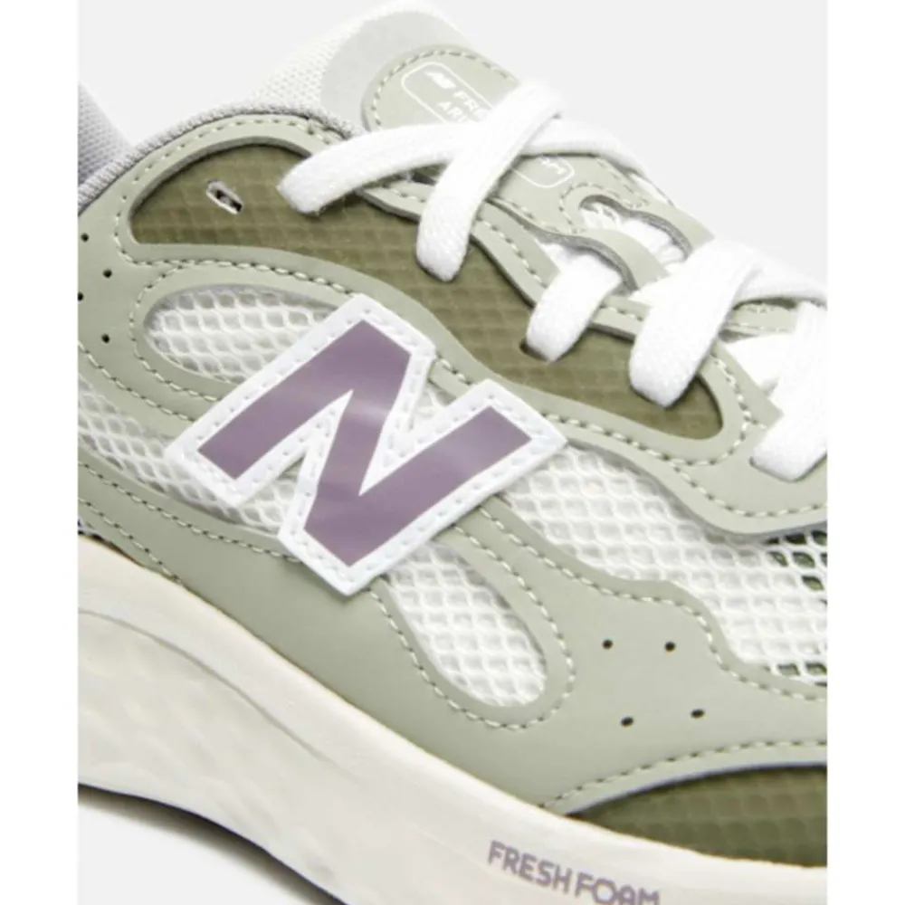 Clearance New Balance Womens Arishi V4 Green