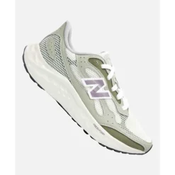 Clearance New Balance Womens Arishi V4 Green