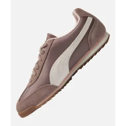 Hot Puma Womens Arizona Nylon Brown