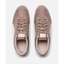 Hot Puma Womens Arizona Nylon Brown