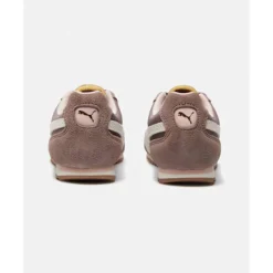 Hot Puma Womens Arizona Nylon Brown