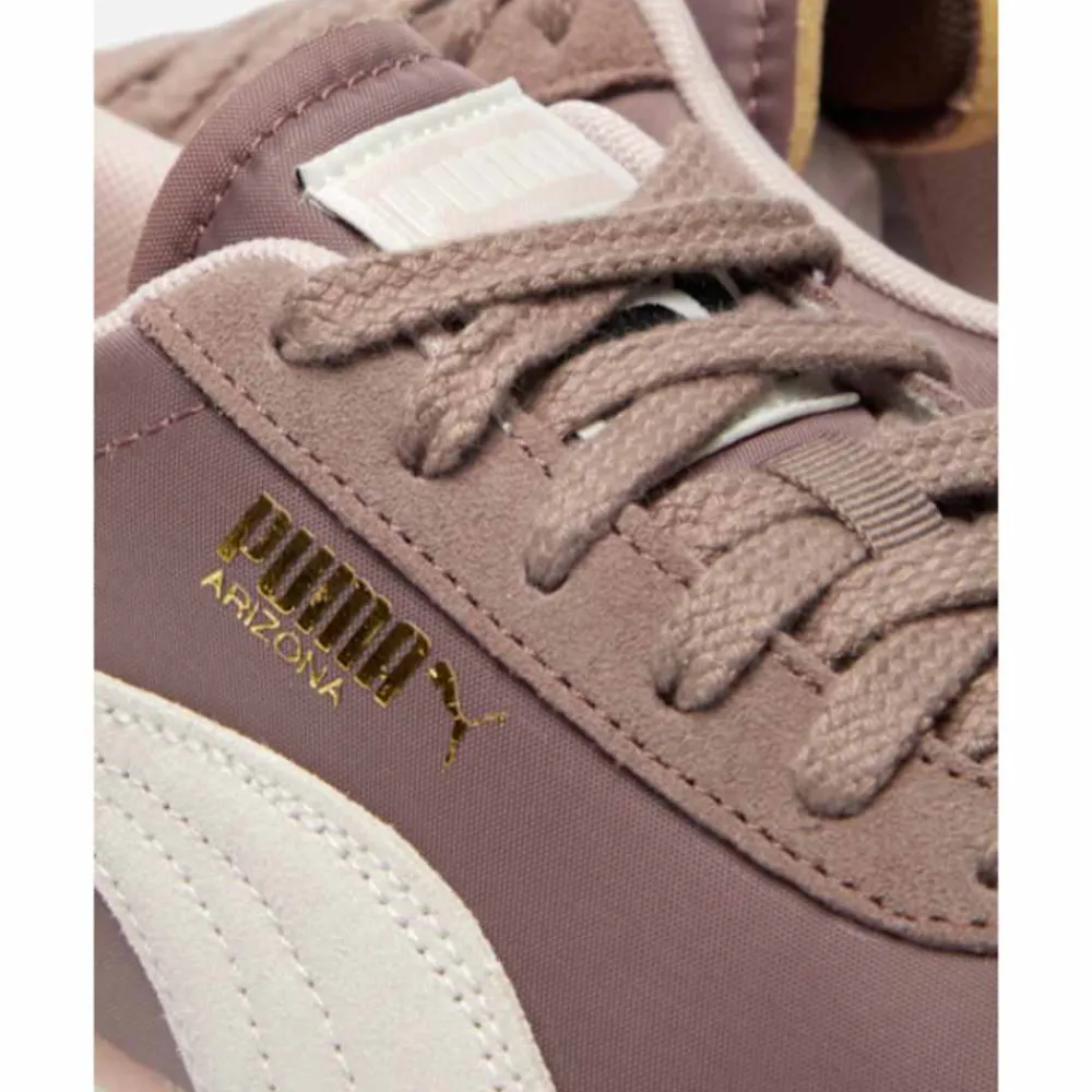 Hot Puma Womens Arizona Nylon Brown