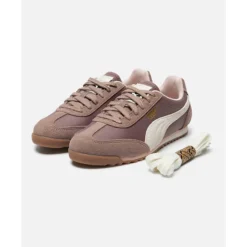 Hot Puma Womens Arizona Nylon Brown