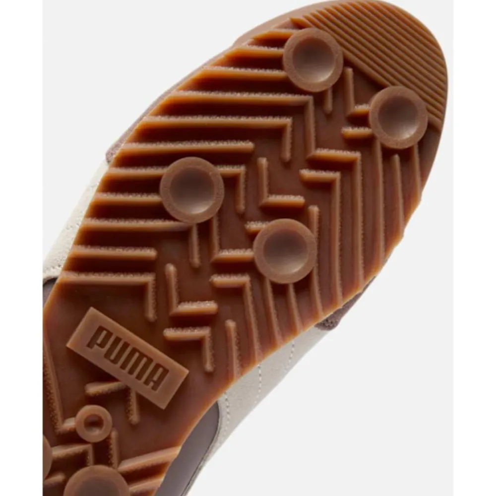 Hot Puma Womens Arizona Nylon Brown