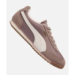 Hot Puma Womens Arizona Nylon Brown