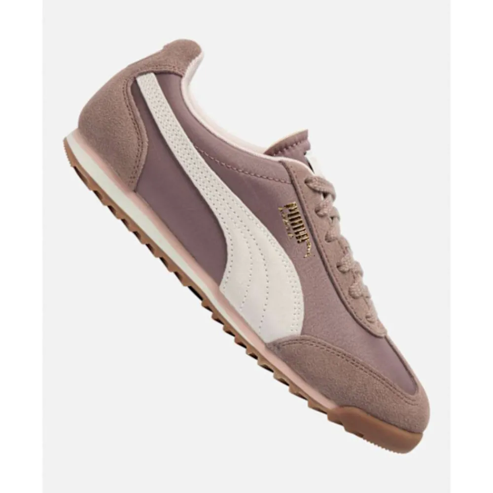 Hot Puma Womens Arizona Nylon Brown