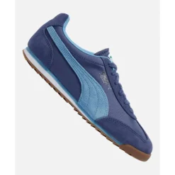 New Puma Womens Arizona Nylon Blue