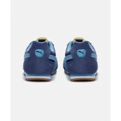 New Puma Womens Arizona Nylon Blue