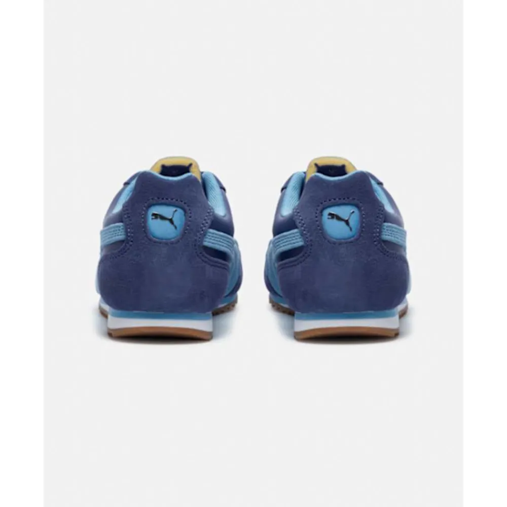 New Puma Womens Arizona Nylon Blue