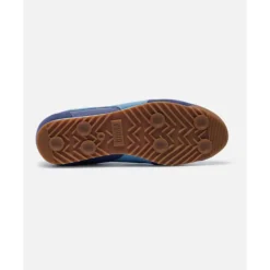 New Puma Womens Arizona Nylon Blue
