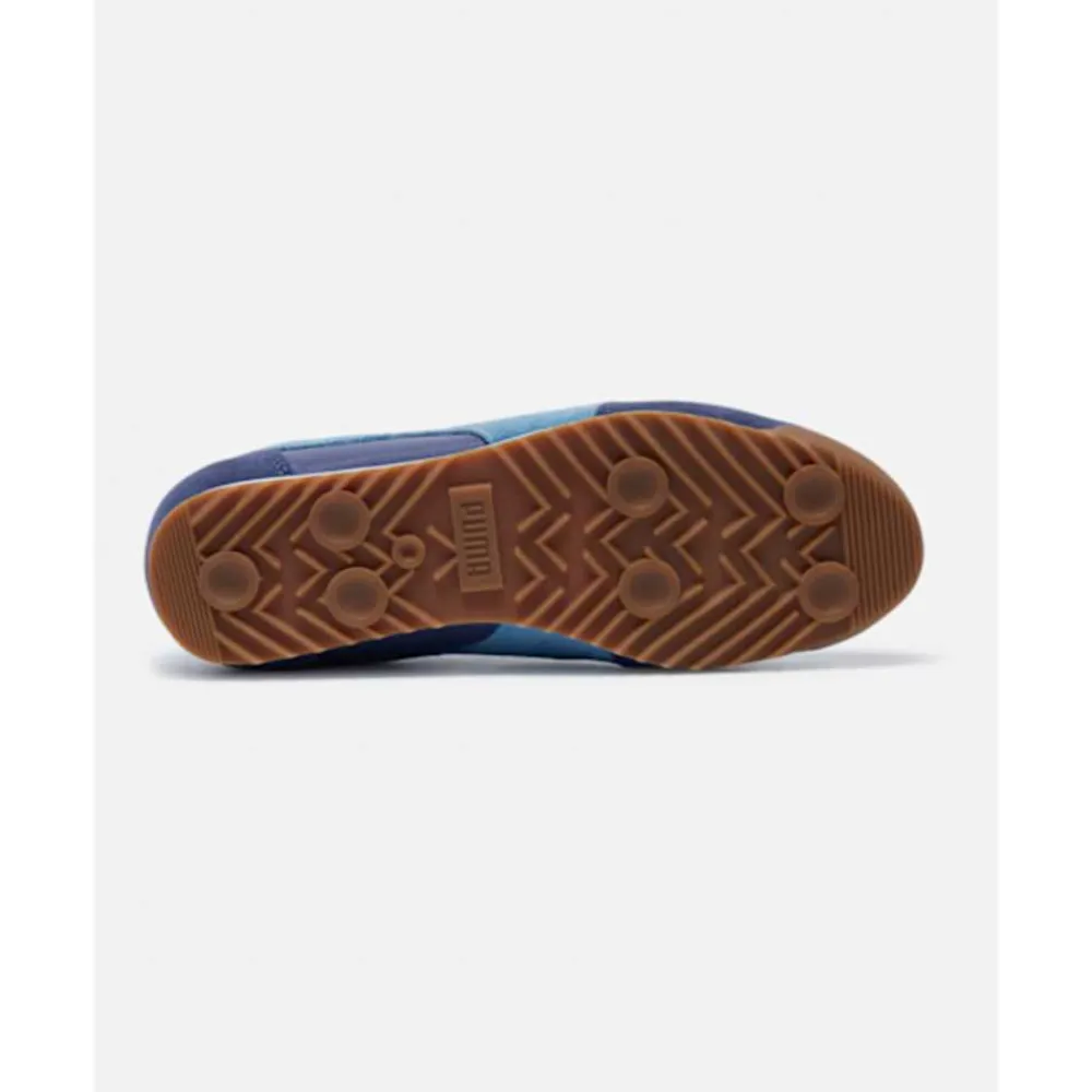 New Puma Womens Arizona Nylon Blue