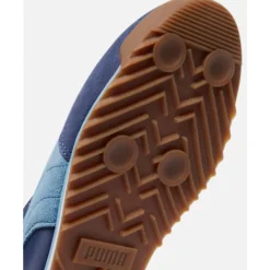New Puma Womens Arizona Nylon Blue