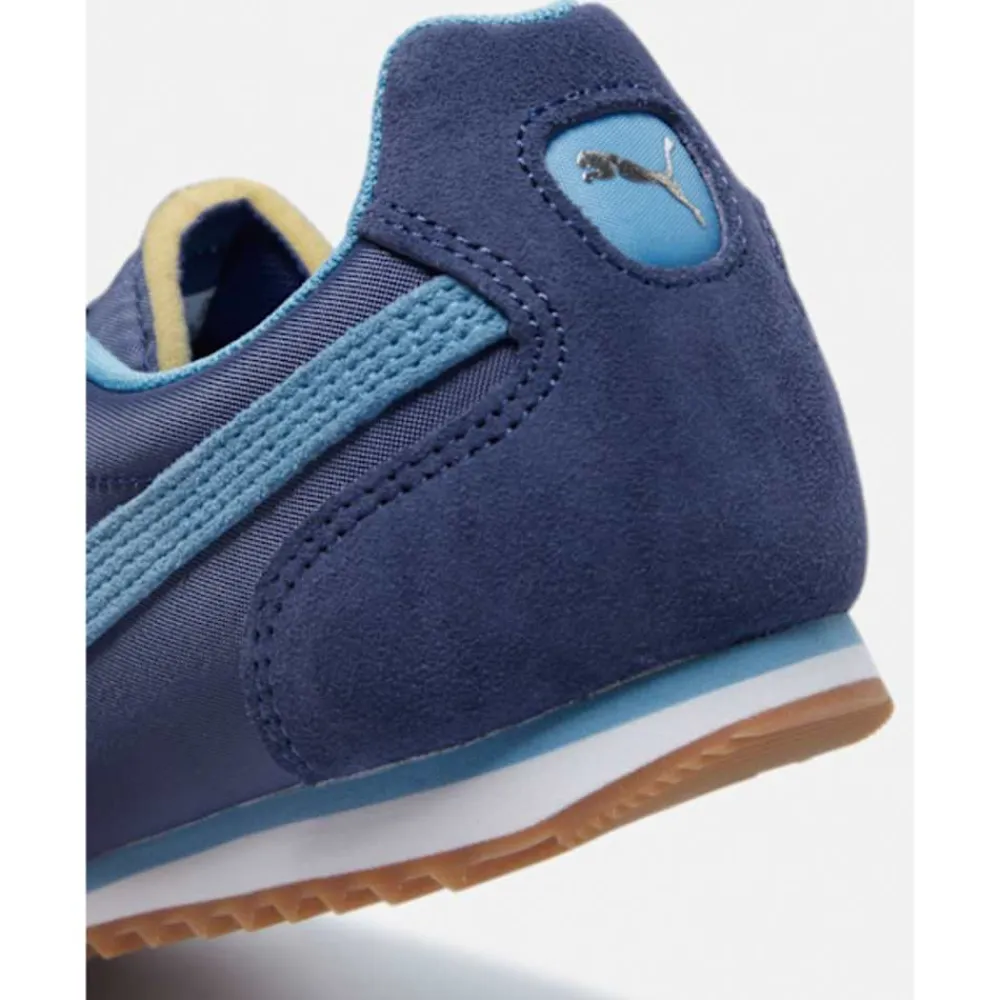 New Puma Womens Arizona Nylon Blue