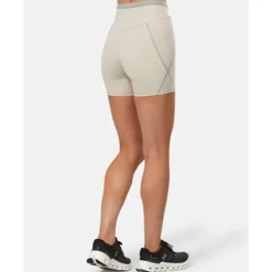 Hot Monterrain Womens Asana Bike Shorts Grey