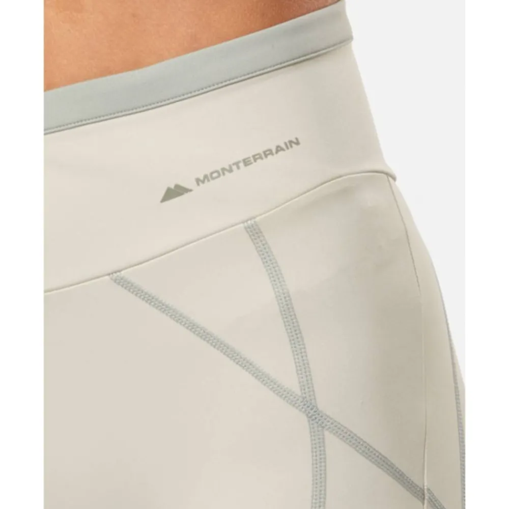 Best Monterrain Womens Asana Leggings Grey