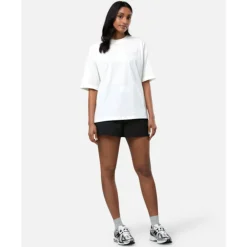 Clearance New Balance Womens Boxer Shorts Black