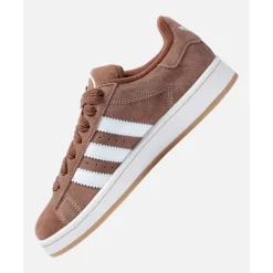 Discount adidas Originals Womens Campus 00s Brown