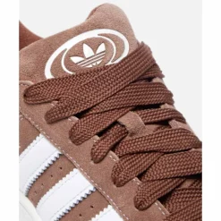 Discount adidas Originals Womens Campus 00s Brown