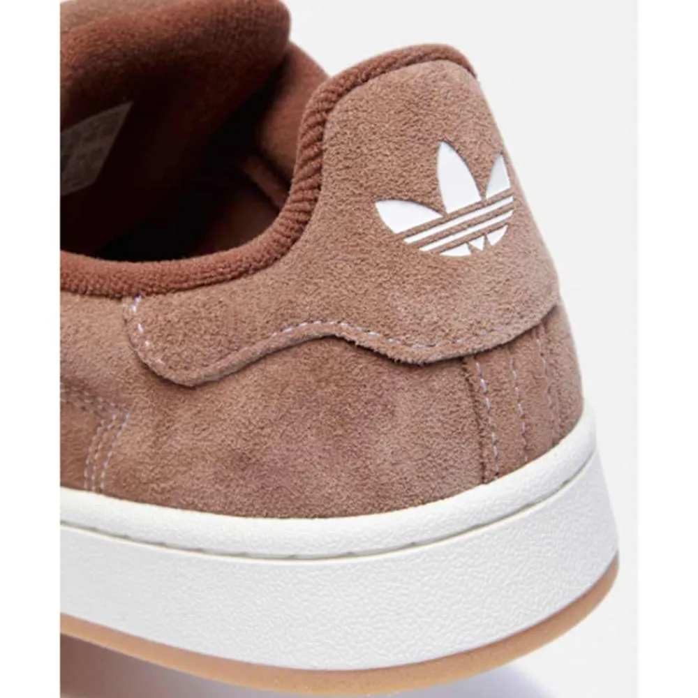 Discount adidas Originals Womens Campus 00s Brown