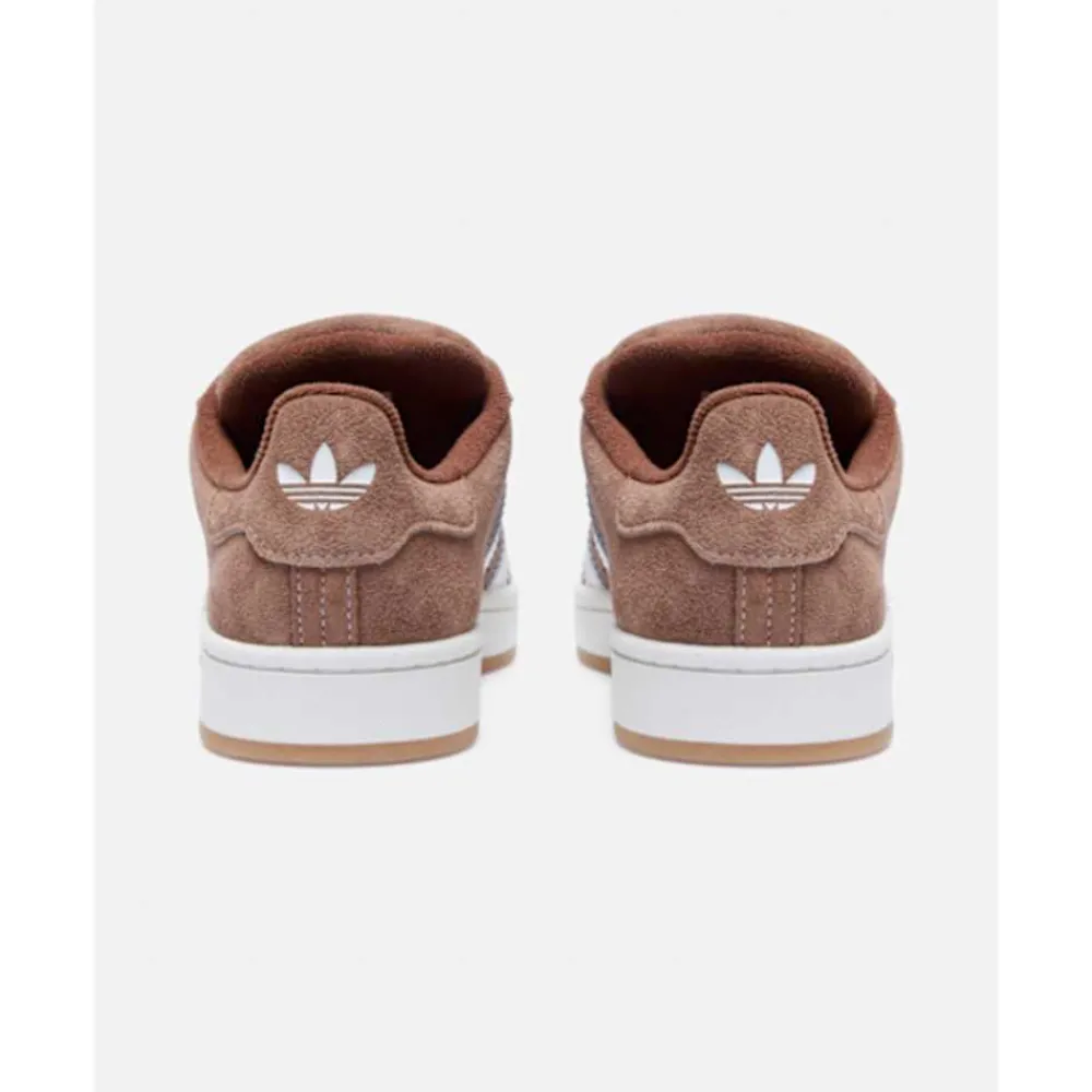 Discount adidas Originals Womens Campus 00s Brown