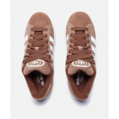 Discount adidas Originals Womens Campus 00s Brown
