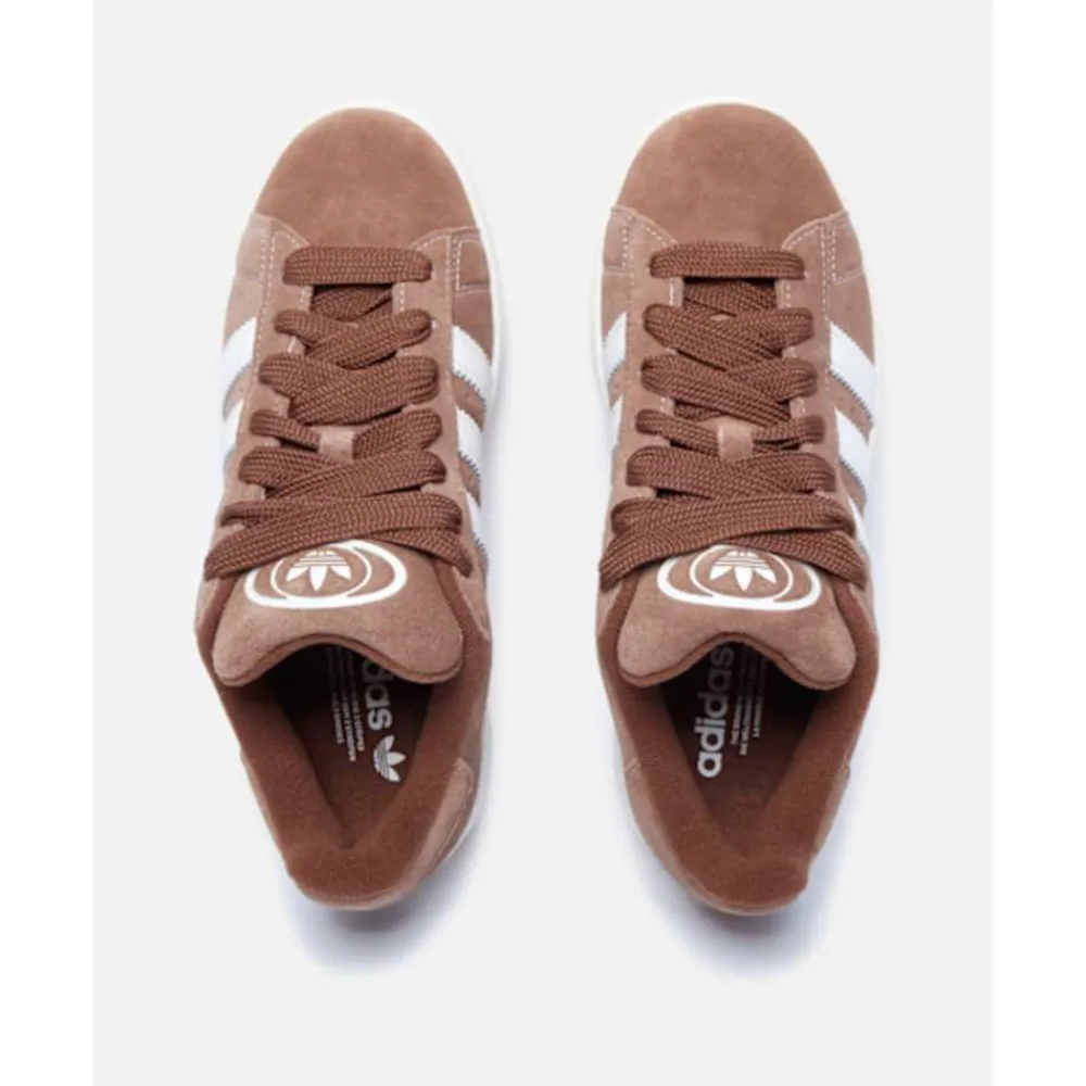 Discount adidas Originals Womens Campus 00s Brown