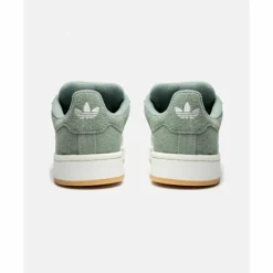 Outlet adidas Originals Womens Campus 00s Green