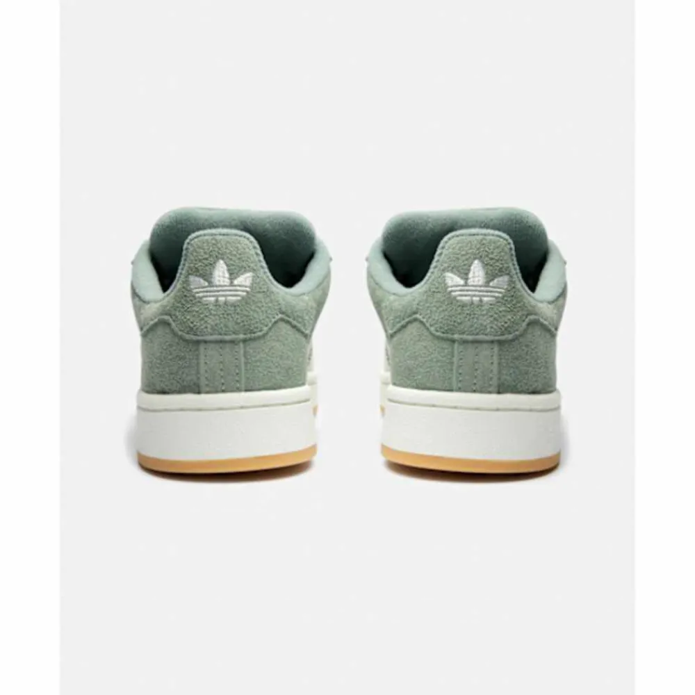 Outlet adidas Originals Womens Campus 00s Green