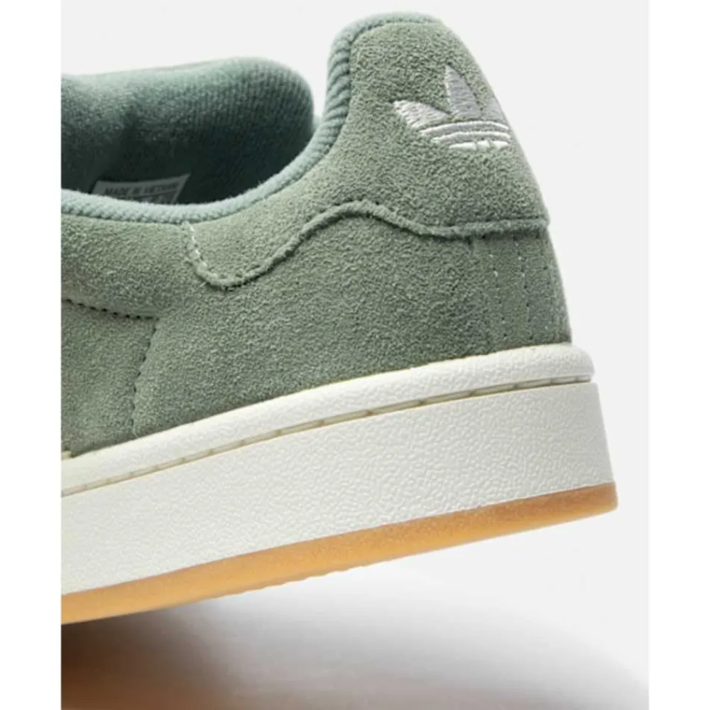 Outlet adidas Originals Womens Campus 00s Green