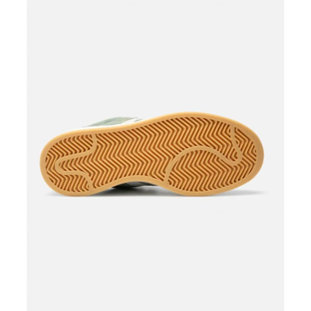 Outlet adidas Originals Womens Campus 00s Green