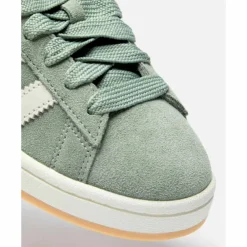 Outlet adidas Originals Womens Campus 00s Green