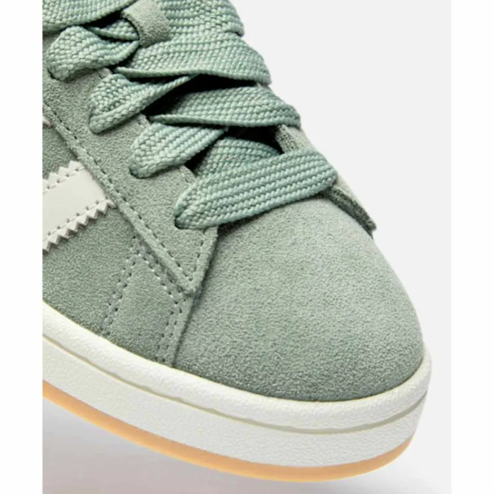 Outlet adidas Originals Womens Campus 00s Green