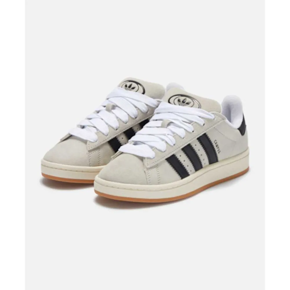 New adidas Originals Womens Campus 00s Cream