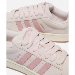 Clearance adidas Originals Womens Campus 00s Pink