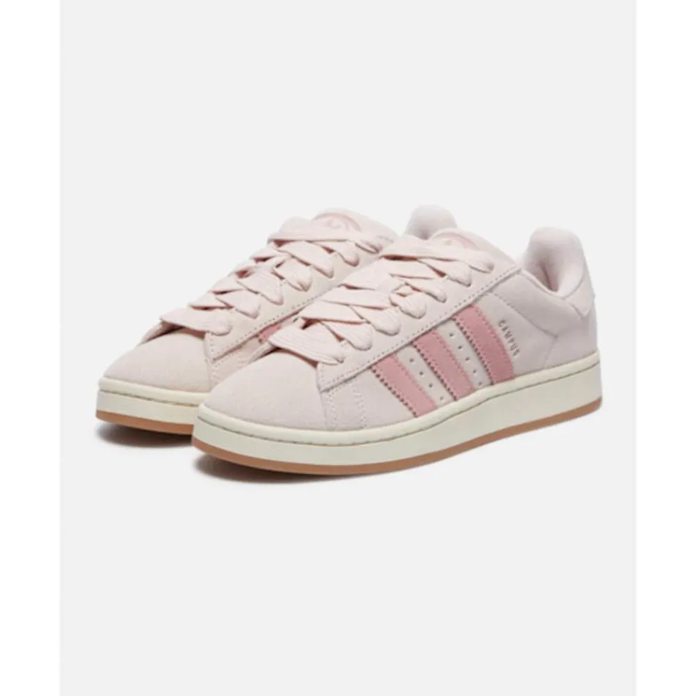 Clearance adidas Originals Womens Campus 00s Pink